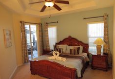 その他 2 SVV Pool Homes