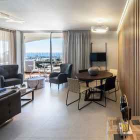Primary image 1 Marina Alimos Hotel Apartments, Port of Piraeus Hotels