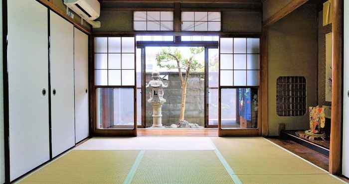 Others Villa Kyoto Saiin