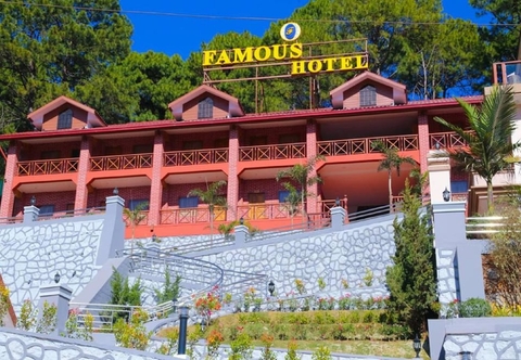 Others Famous Hotel Kalaw