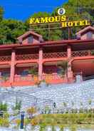 Imej utama Famous Hotel Kalaw