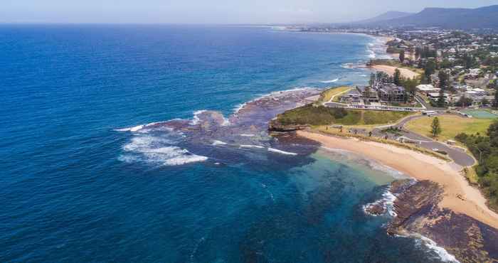 Lainnya Headlands Austinmer Beach