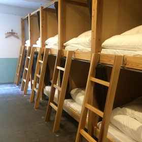 Primary image 1 HafH Fukuoka THE LIFE - Hostel, Hotel Stasiun Sakadono