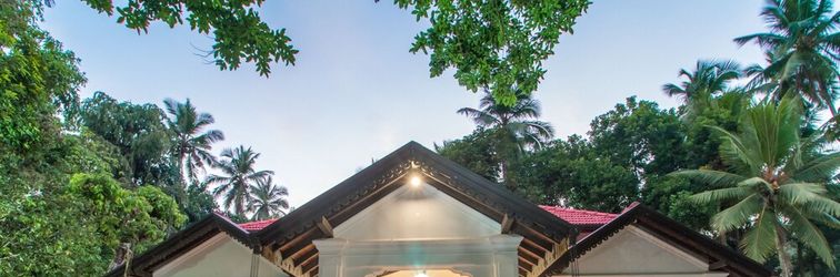 기타 The Pineapple Villa