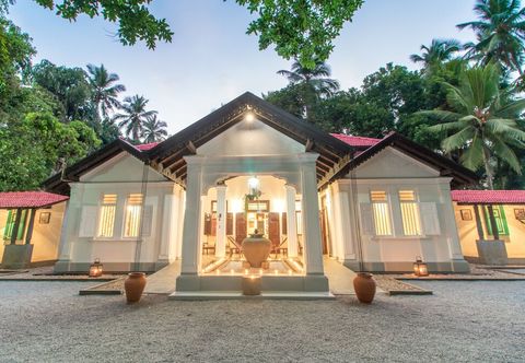 기타 The Pineapple Villa