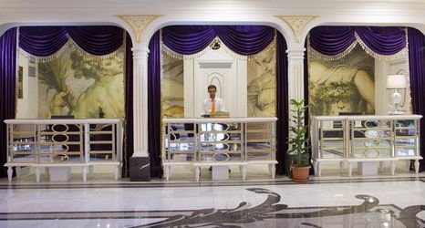 其他 2 Side Orange Palace - All inclusive