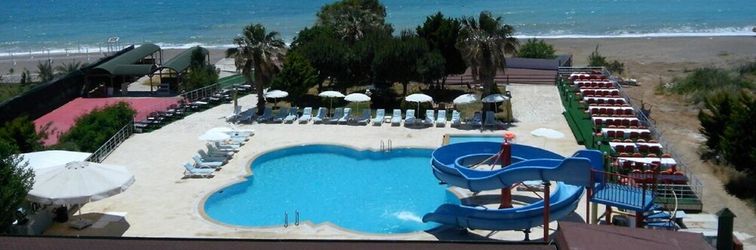 Lainnya Avalon Beach Hotel - All Inclusive