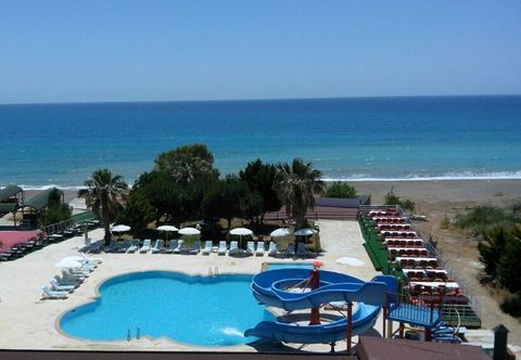 Lainnya Avalon Beach Hotel - All Inclusive