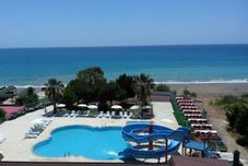 Lainnya Avalon Beach Hotel - All Inclusive