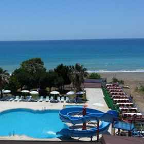 Primary image 1 Avalon Beach Hotel - All Inclusive, Ali Baba Bazaar Hotels