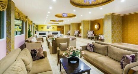 Lainnya 2 Avalon Beach Hotel - All Inclusive