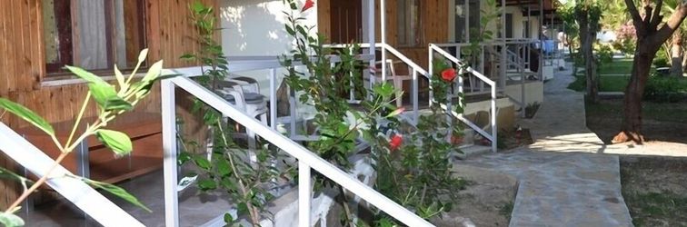 其他 Osay Magic Garden