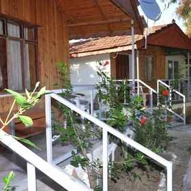 Primary image1奧薩魔法花園飯店,阿里巴巴巴扎飯店