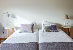 その他 2 Retiro do Bosque Country House