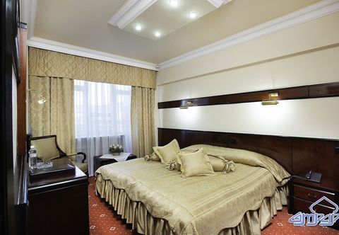 Lainnya Hotel Otrar