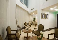 기타 3 The Town Hotel Doha