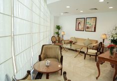 기타 2 The Town Hotel Doha