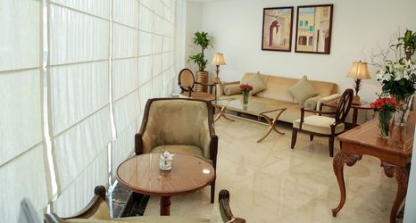 기타 2 The Town Hotel Doha