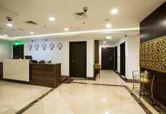 기타 5 The Town Hotel Doha