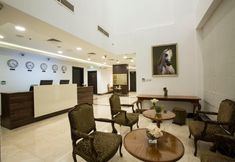 기타 6 The Town Hotel Doha