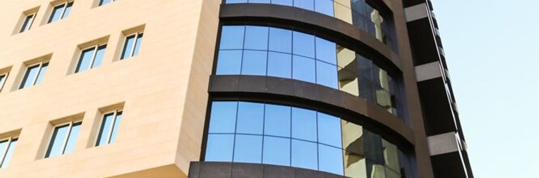 기타 The Town Hotel Doha