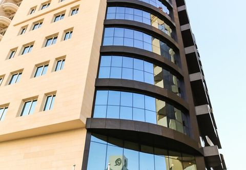 기타 The Town Hotel Doha