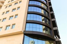 기타 The Town Hotel Doha