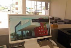 其他 4 Hotel Mandino