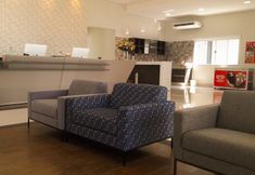 其他 7 Hotel Mandino