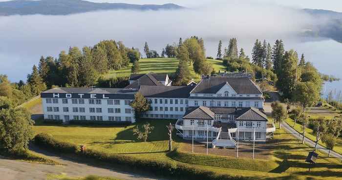 Khác Selbusjøen Hotell & Gjestegård