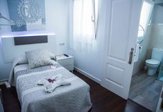 Lain-lain 5 Hostal Goyesco Plaza