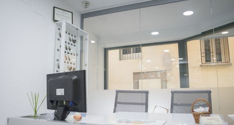 Lain-lain 2 Hostal Goyesco Plaza