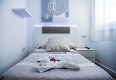 Lain-lain 4 Hostal Goyesco Plaza