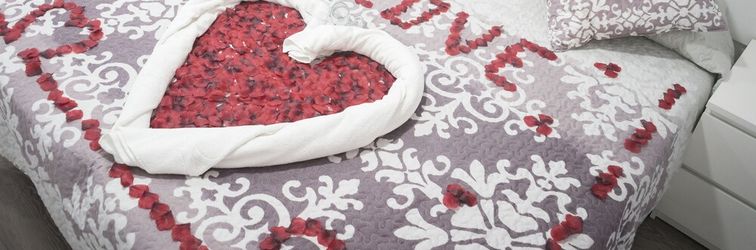 Lain-lain Hostal Goyesco Plaza