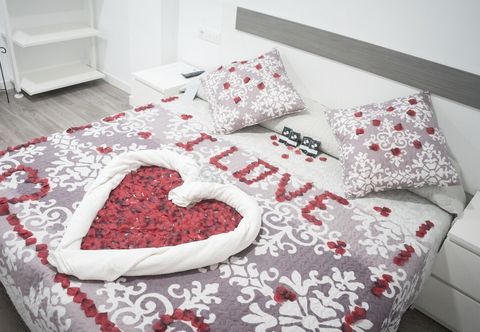 Lain-lain Hostal Goyesco Plaza