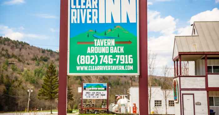 Lain-lain Clear River Inn