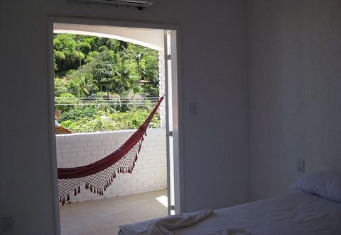 其他 Pousada Borakay