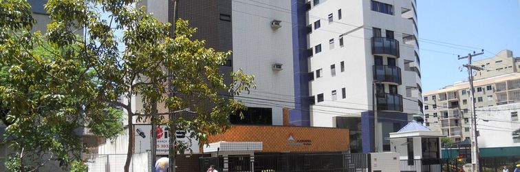 其他 Appartamento Beira Mar