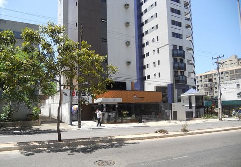 其他 Appartamento Beira Mar