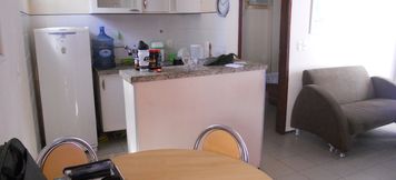 其他 3 Appartamento Beira Mar