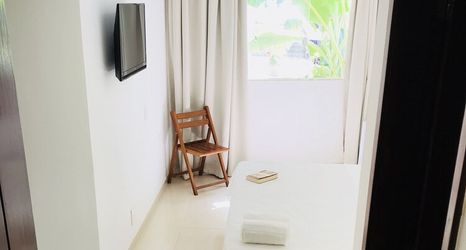 Others 2 Vila do Morro Pousada