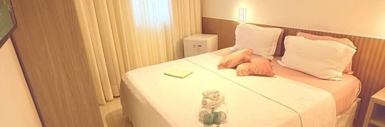 Others Vila do Morro Pousada