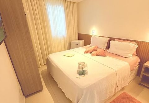 Others Vila do Morro Pousada