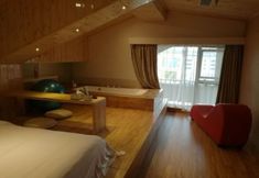 อื่นๆ 7 Xi'an Feng Lin Su Hotel