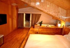 อื่นๆ 4 Xi'an Feng Lin Su Hotel