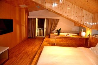 อื่นๆ 4 Xi'an Feng Lin Su Hotel