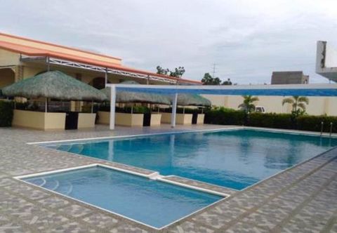 Others UKL Ever Resort Hotel