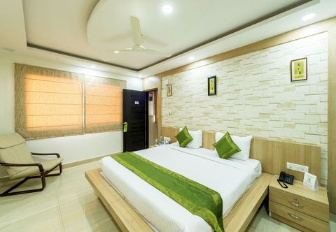 Others Treebo Shree Krishn Comfort
