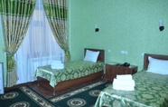 Lain-lain 5 Hotel Shokhjakhon