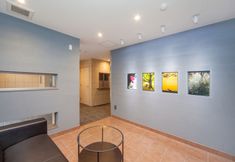 อื่นๆ 2 OTR Park View Bentencho